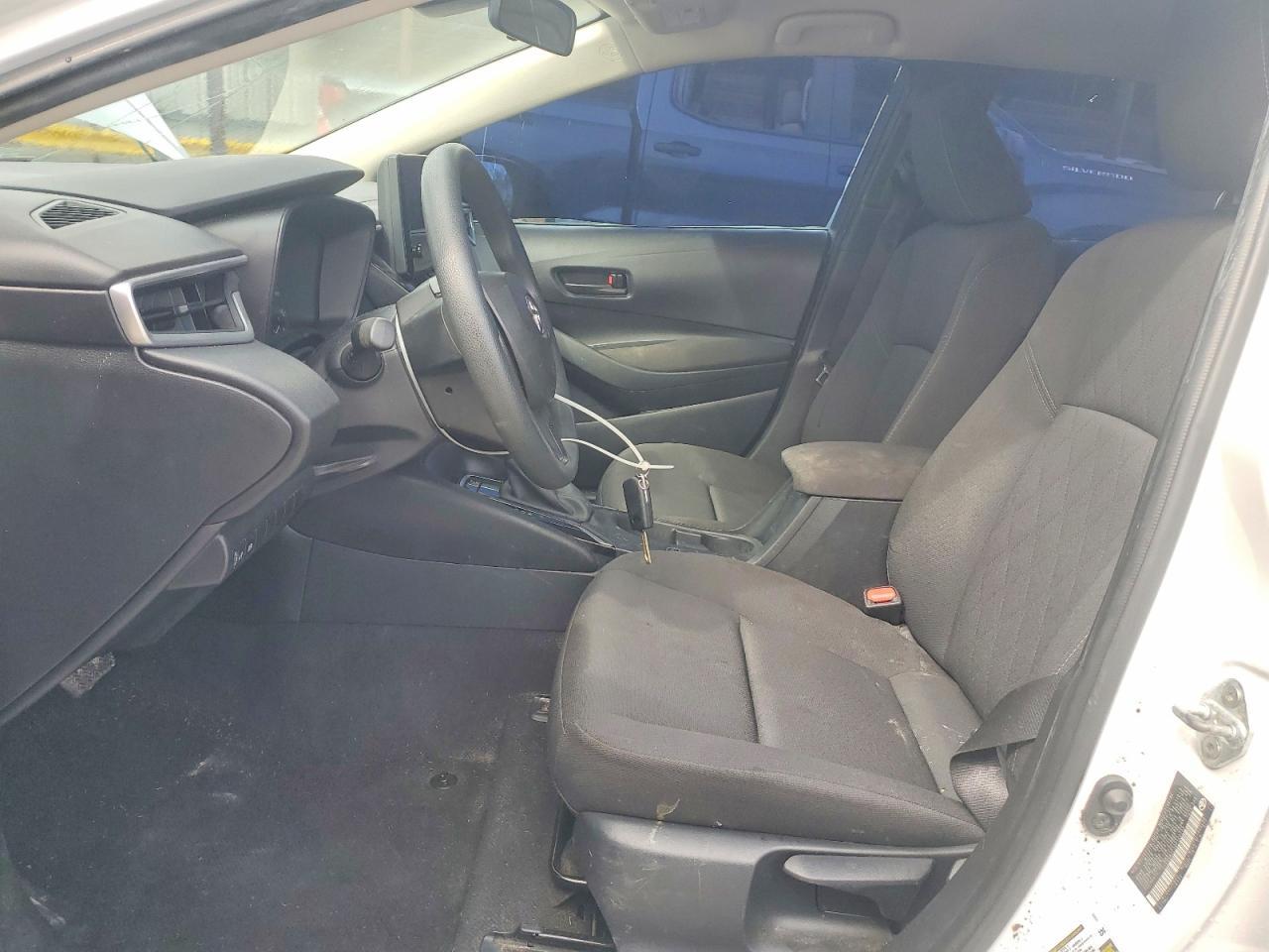 2024 Toyota Corolla Le - Image 7