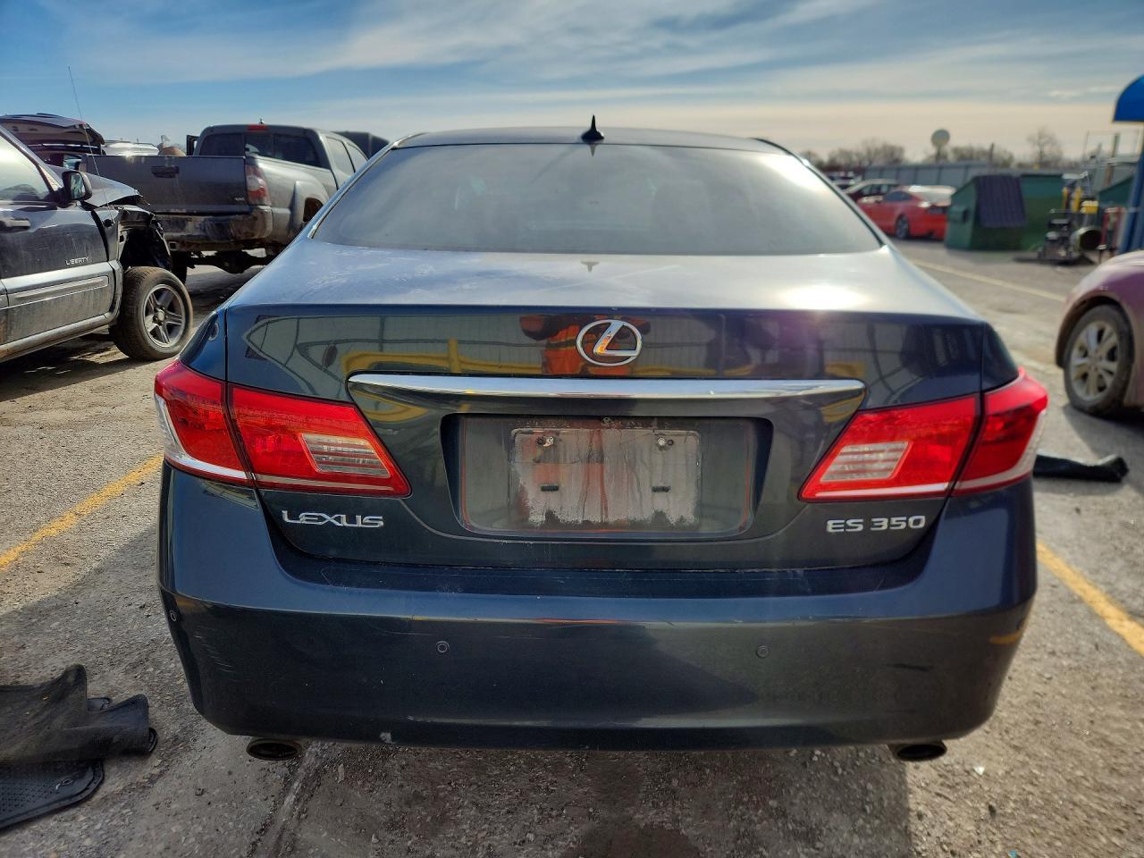 2010 Lexus Es 350 Base - Image 6