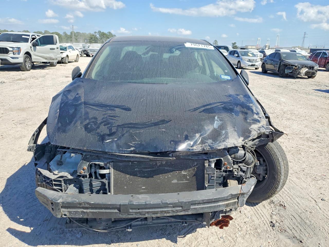 2017 Kia Forte Lx - Фото 5