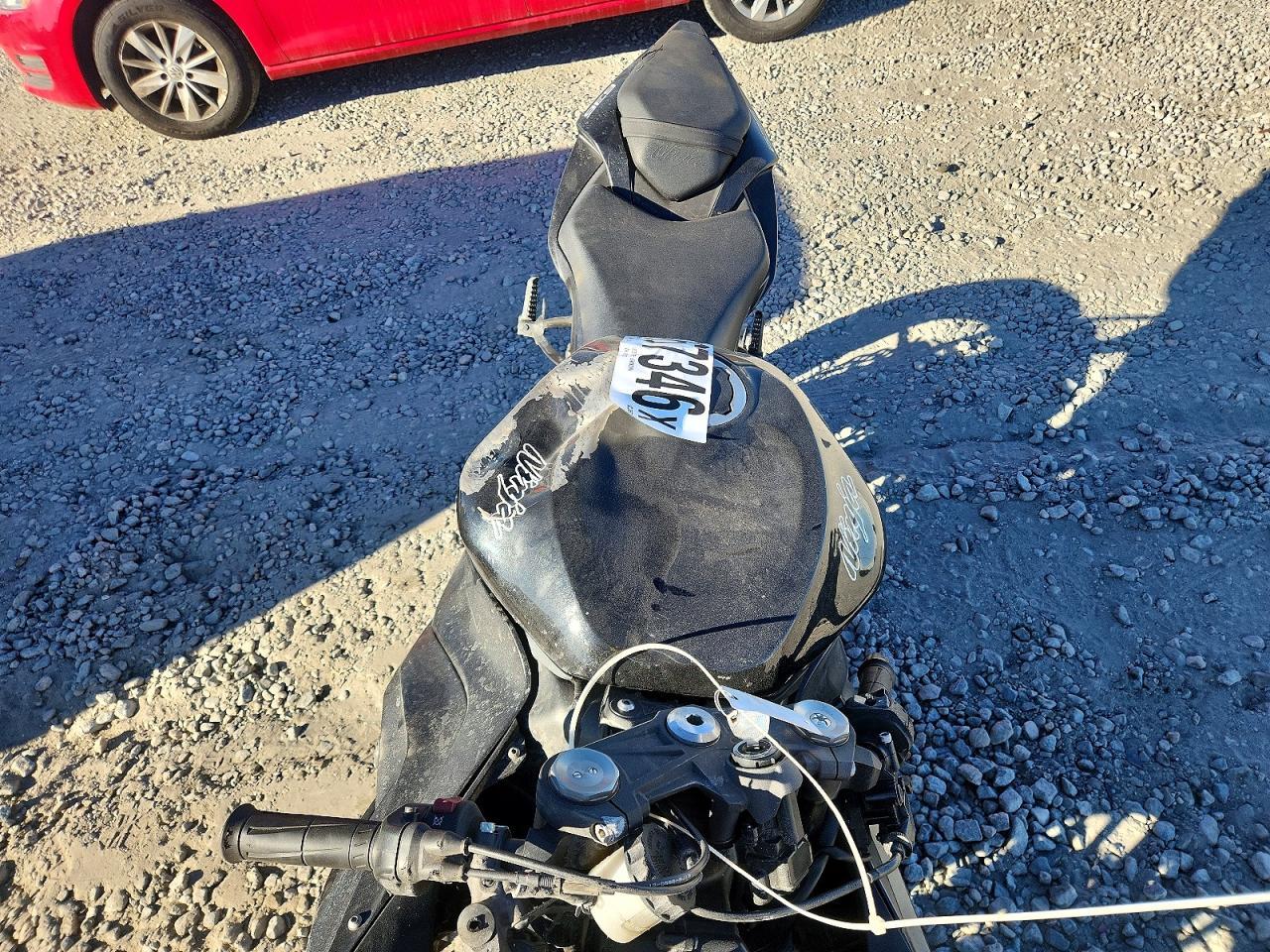 2019 Kawasaki Zx636 K - Фото 5