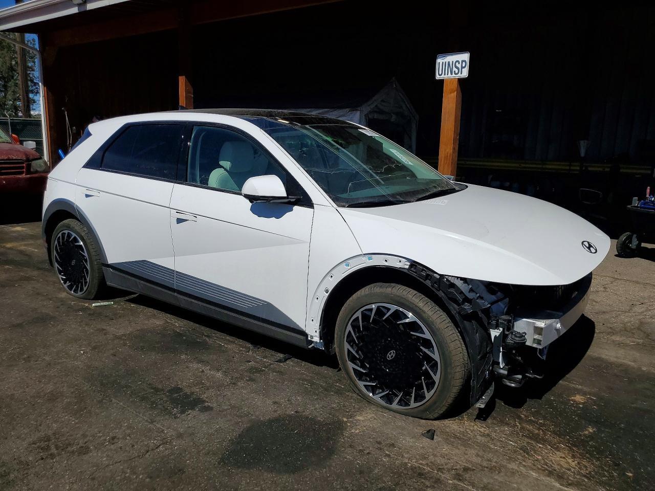 2024 Hyundai Ioniq 5 Limited - Image 4