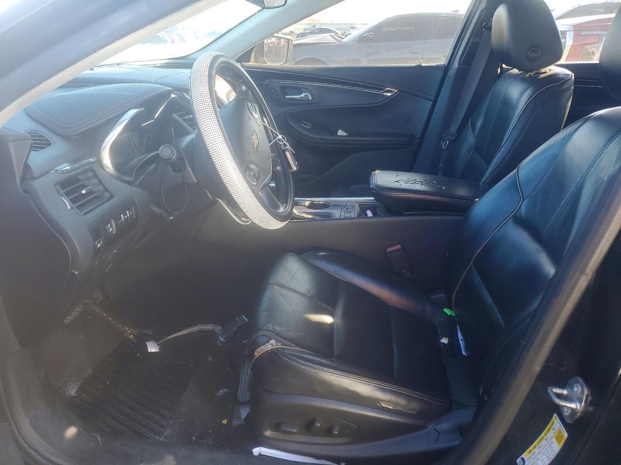 2016 Chevrolet Impala Ltz - Image 7