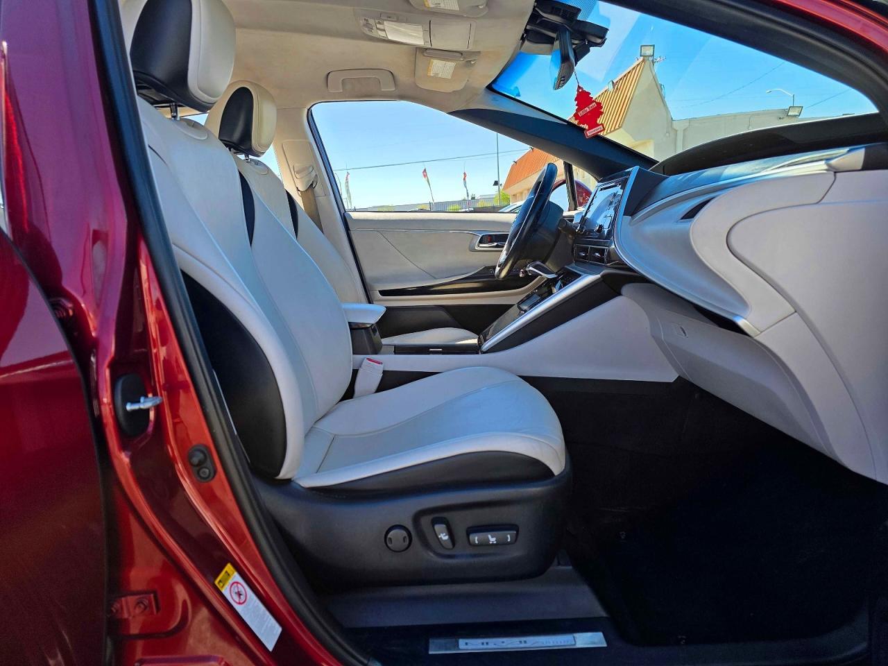 2018 Toyota Mirai Base - Image 5