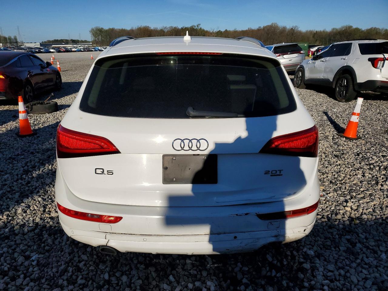2013 Audi Q5 - Image 6