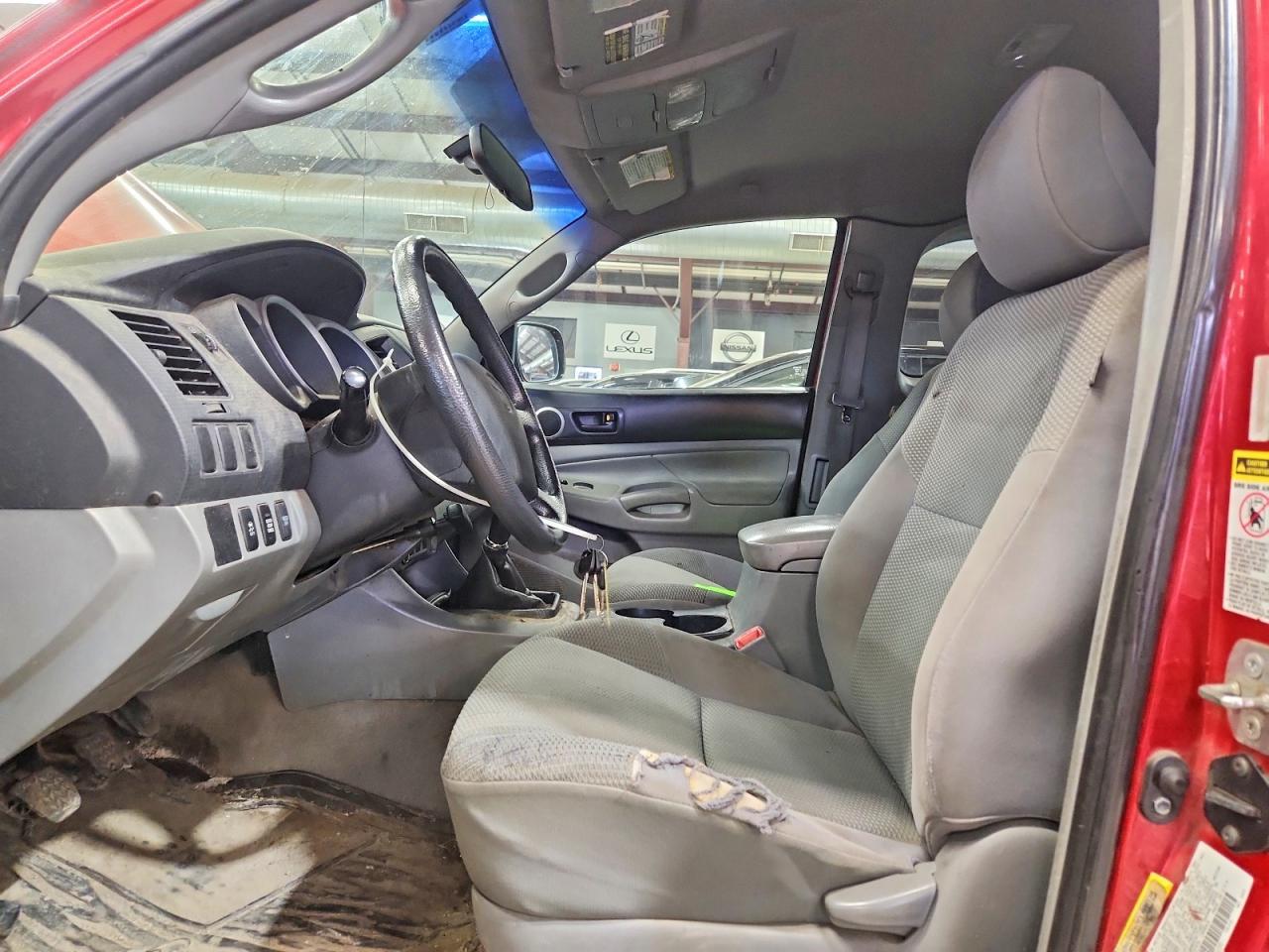 2009 Toyota Tacoma Base - Image 7
