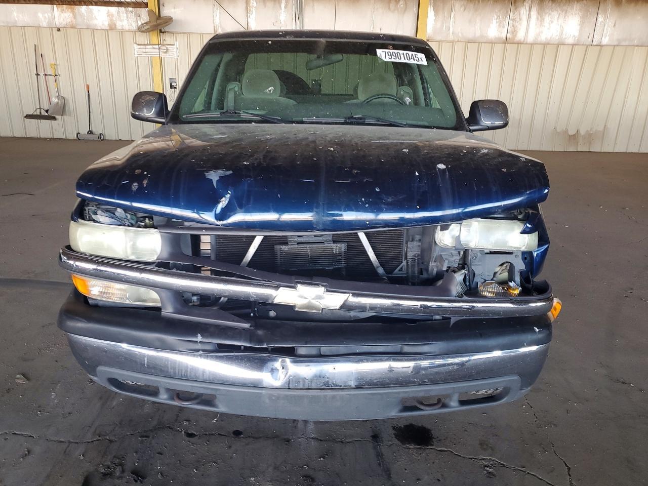 2000 Chevrolet Silverado K1500 - Фото 5