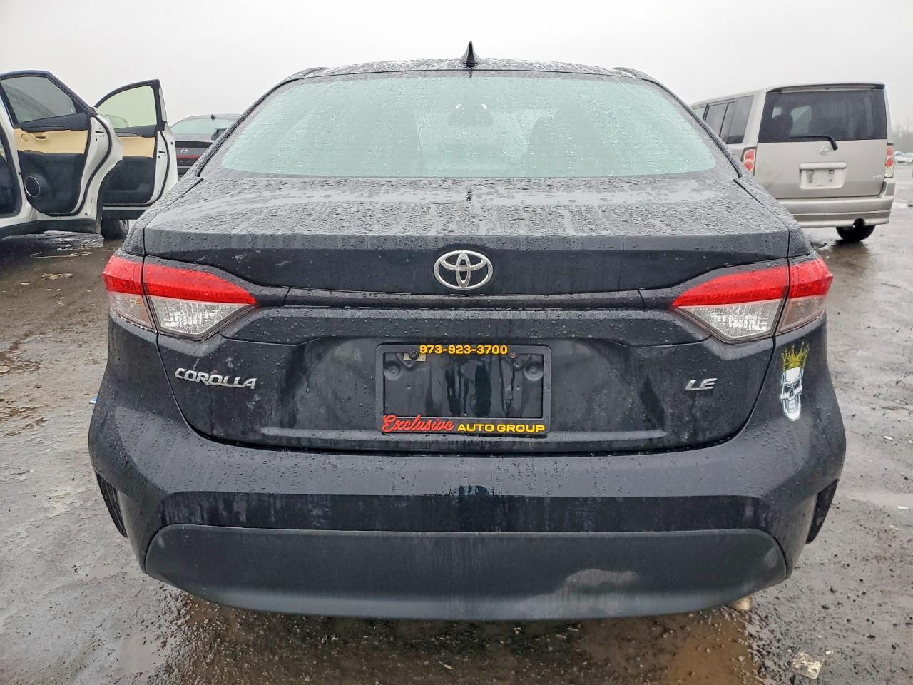 2024 Toyota Corolla Le - Image 6