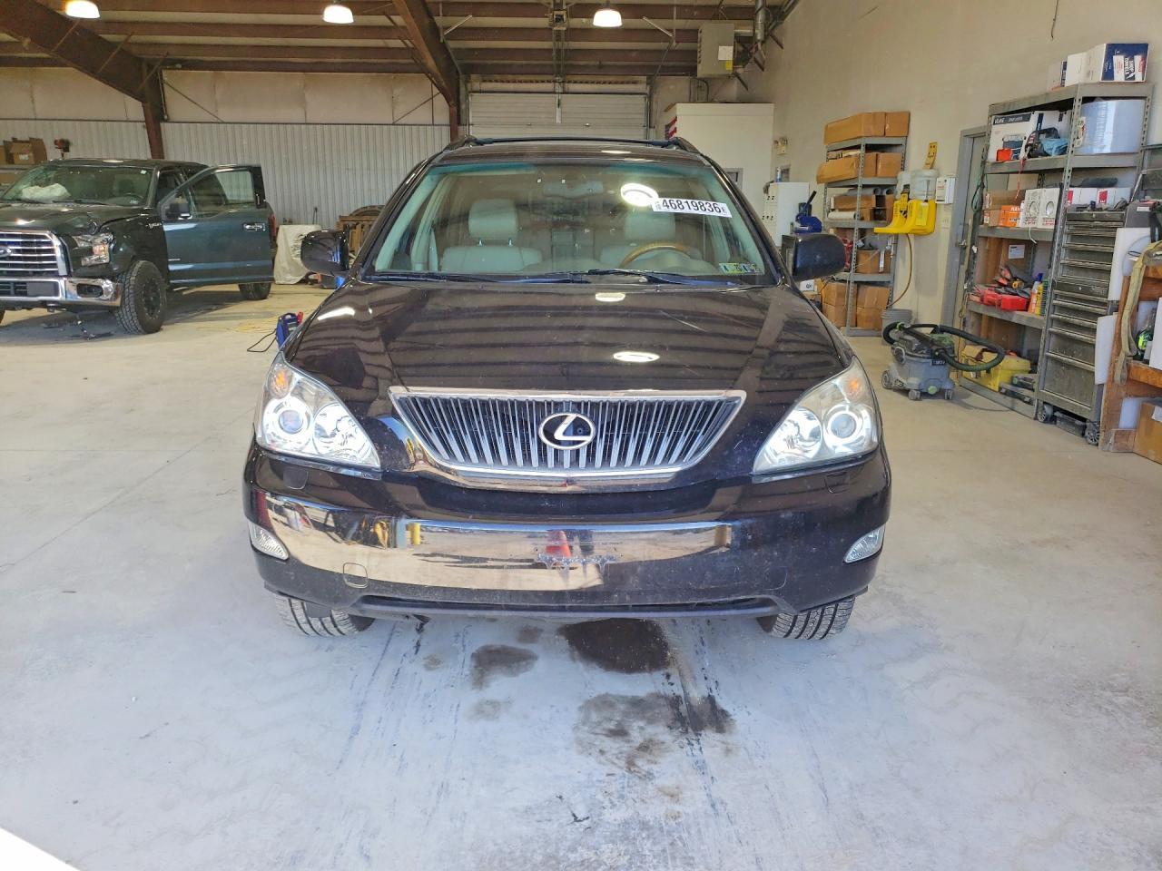 2005 Lexus Rx 330 Base - Фото 5