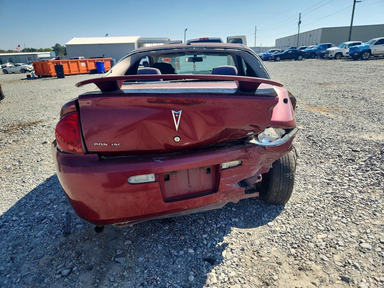 2009 Pontiac G5 - Фото 6