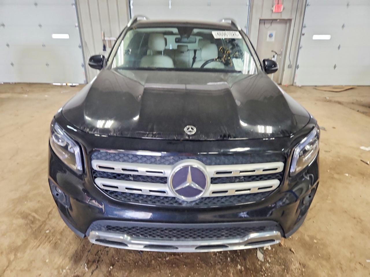 2021 Mercedes-Benz Glb 250 4Matic - Фото 5