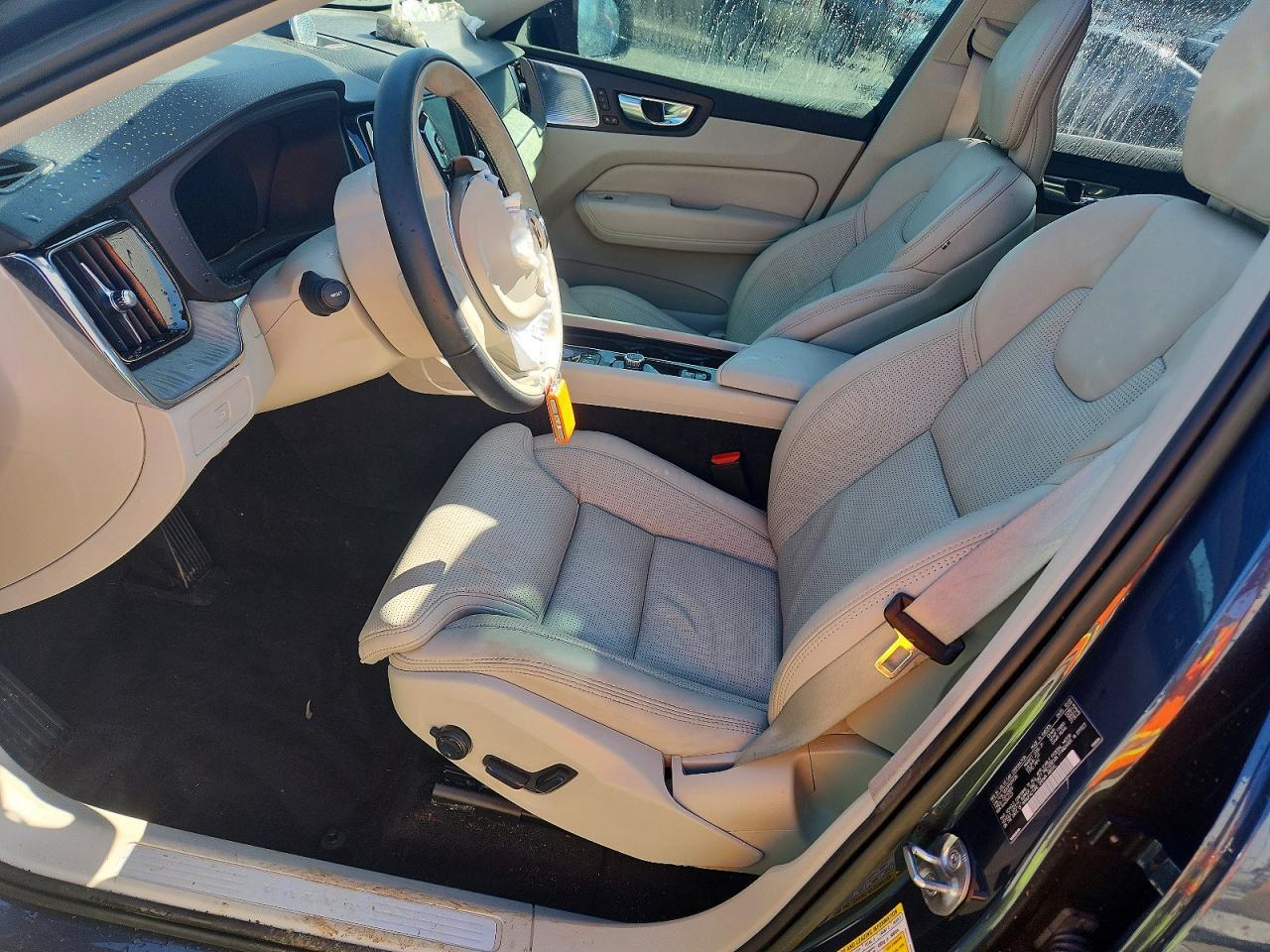 2023 Volvo Xc60 Ultimate - Image 7
