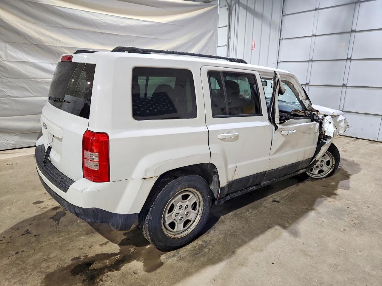 2014 Jeep Patriot - Image 3