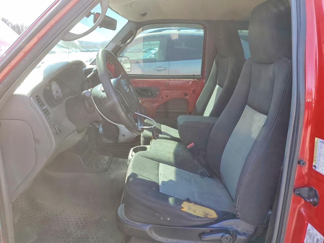 2005 Ford Ranger Super Cab - Image 7