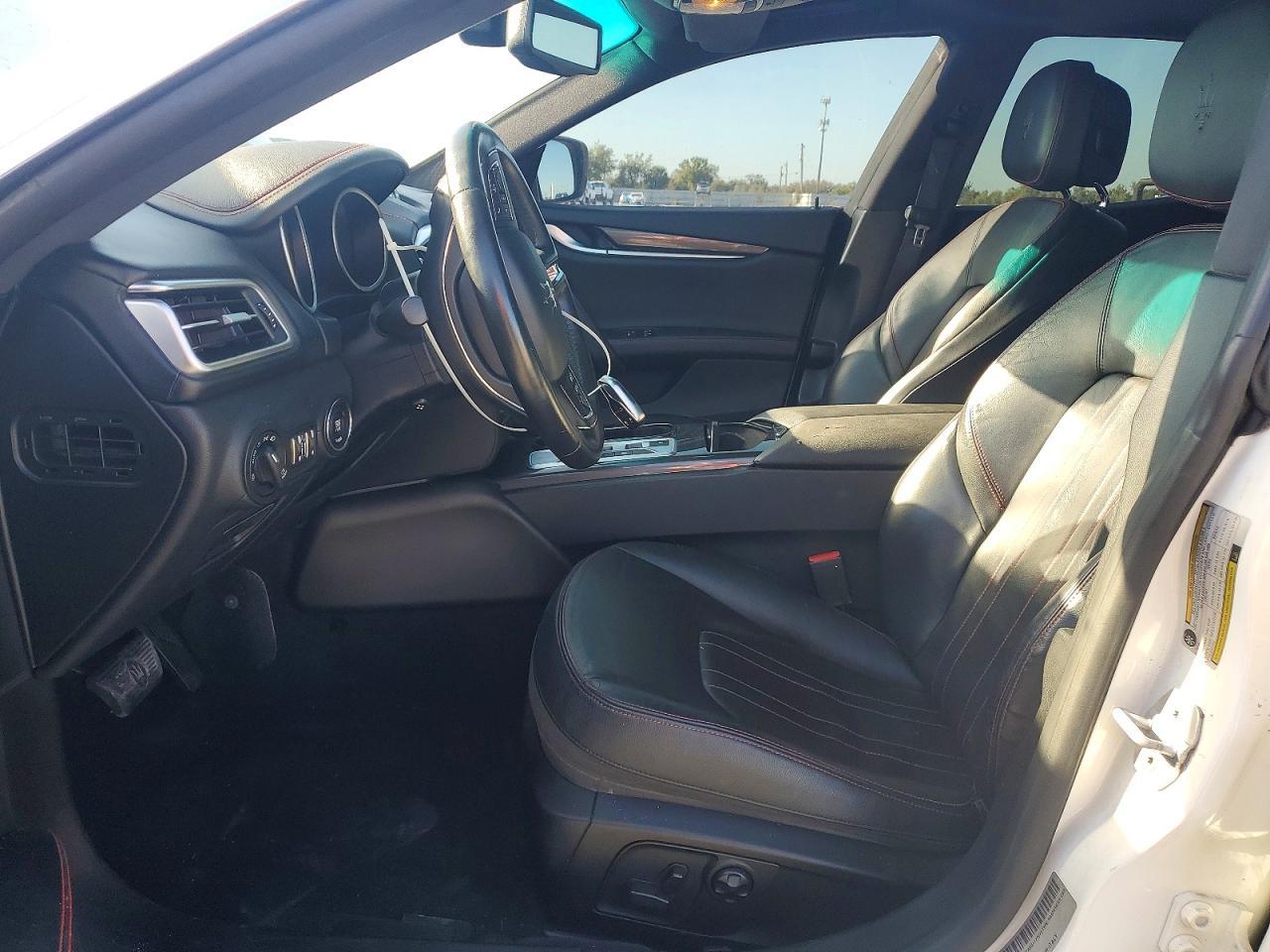 2016 Maserati Ghibli - Фото 7