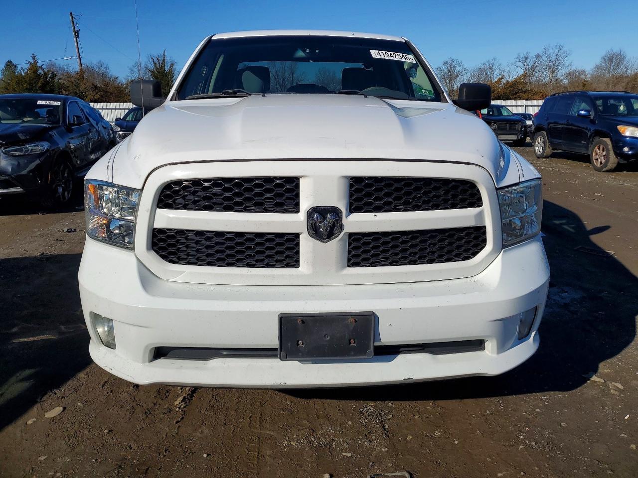 2016 Ram 1500 St - Image 5