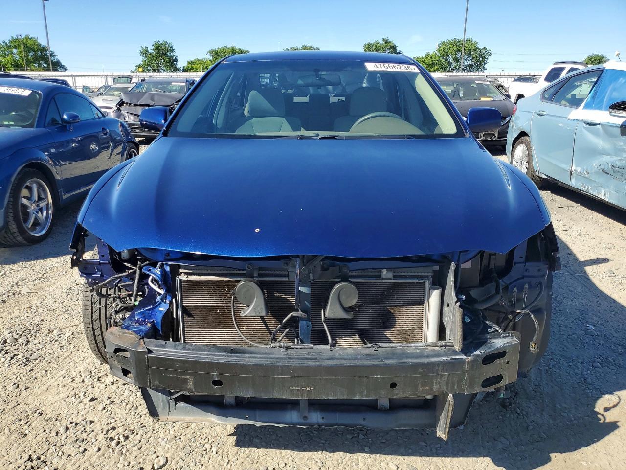 2007 Toyota Camry Ce - Image 5