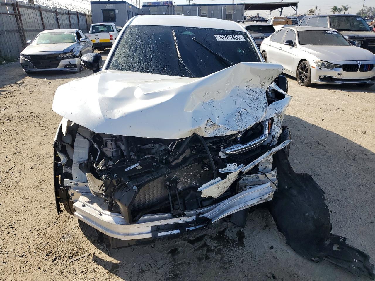 2023 Honda Hr-V Sport - Фото 5