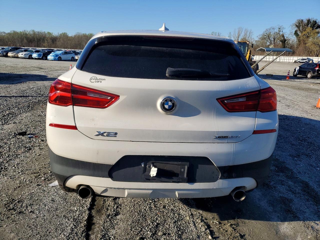2018 BMW X2 xDrive28I - Image 6