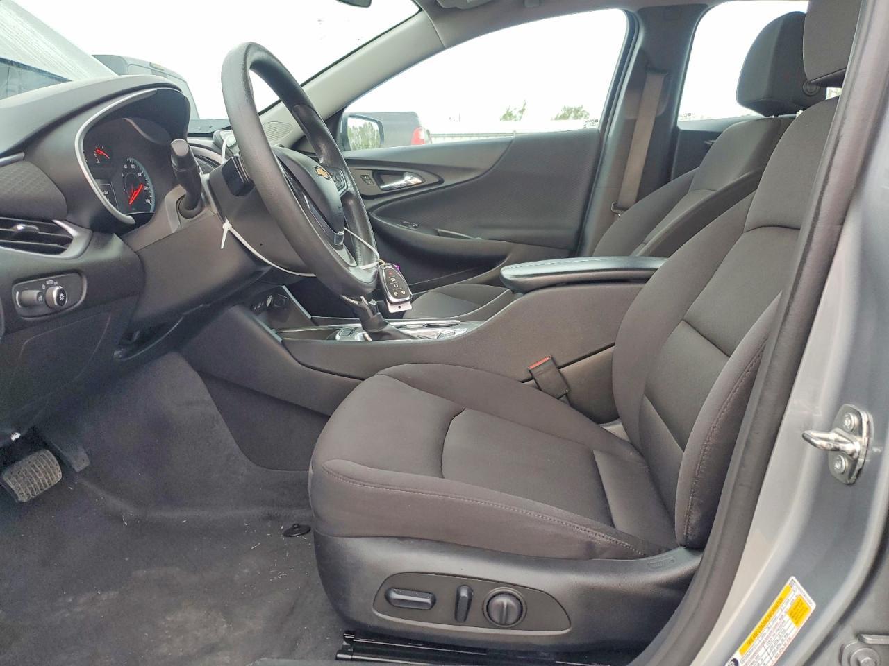2023 Chevrolet Malibu Lt - Image 7