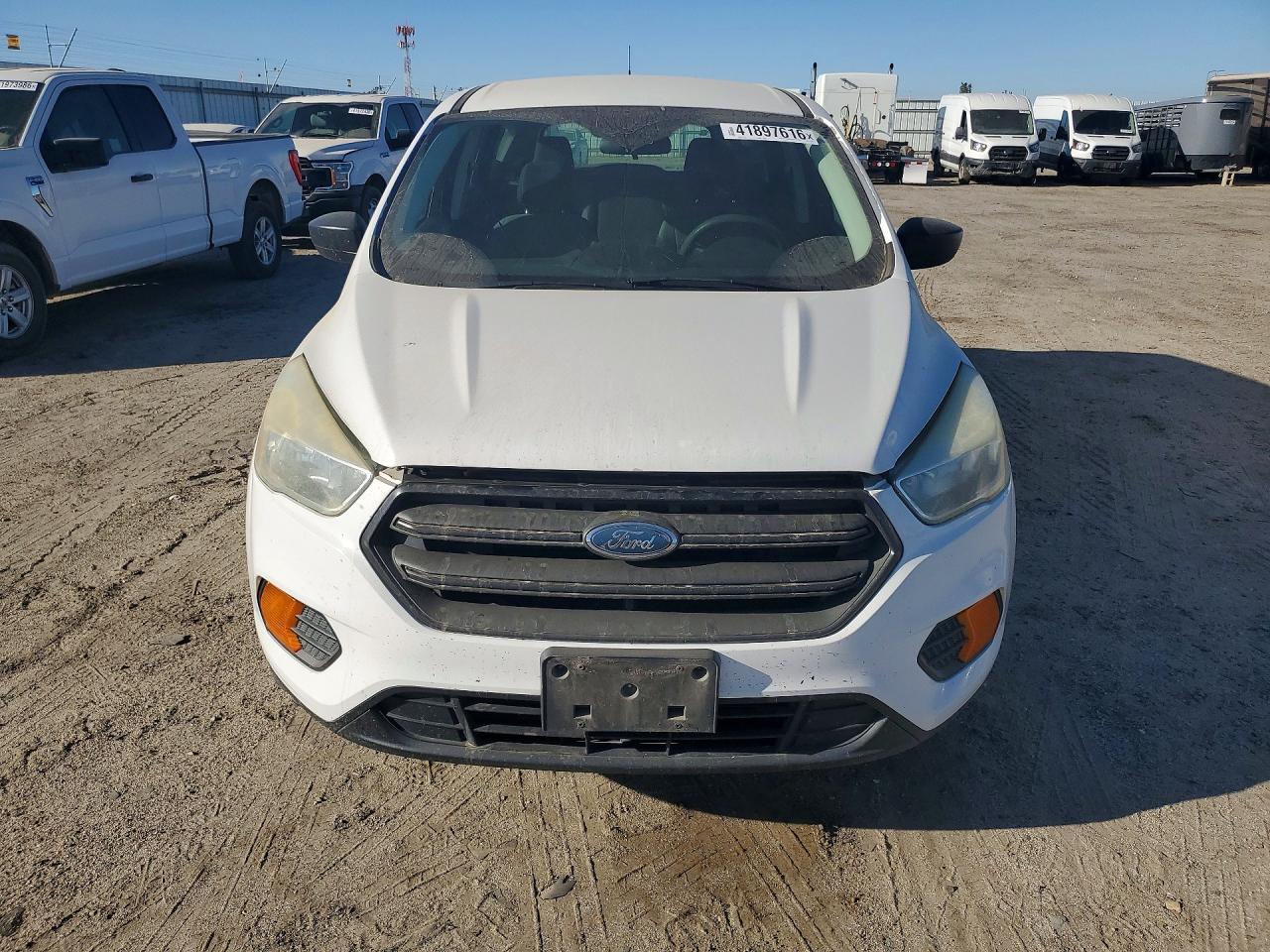2017 Ford Escape S - Image 5