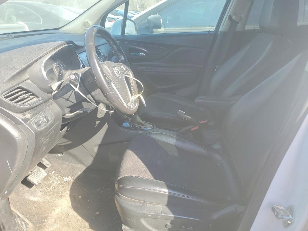 2018 Buick Encore Preferred - Фото 7