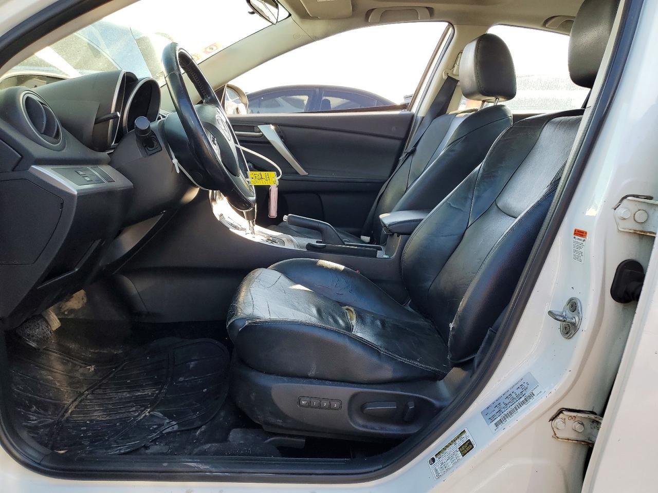 2010 Mazda 3 S - Фото 7