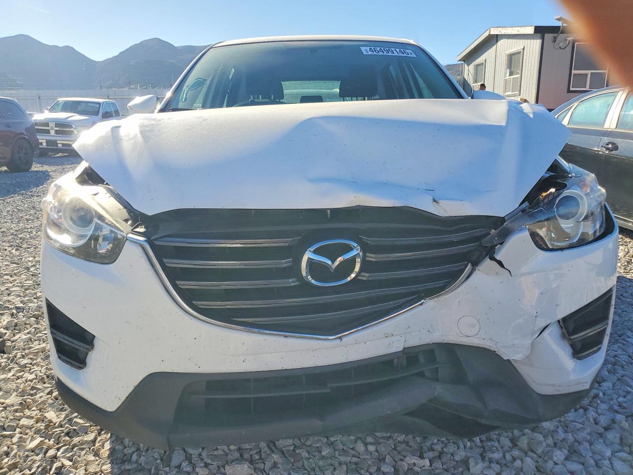 2016 Mazda Cx-5 - Фото 5