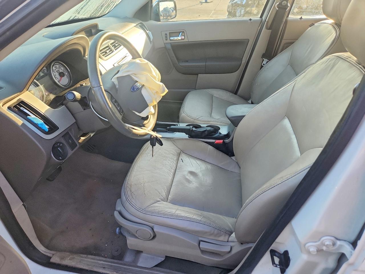 2010 Ford Focus Sel - Фото 7