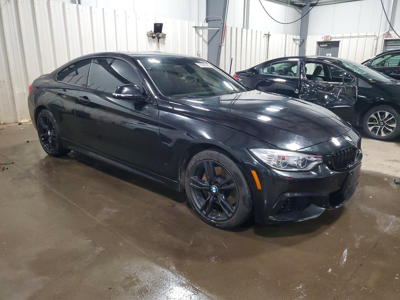 2015 BMW 435 Xi - Фото 4