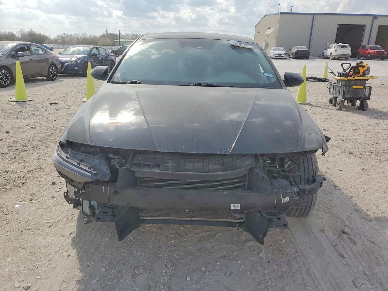 2024 Hyundai Elantra Hybrid - Фото 5