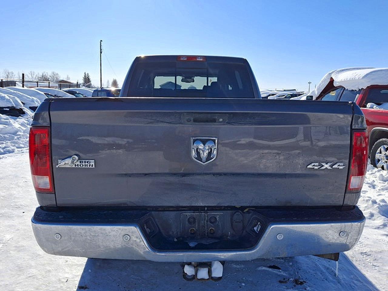 2017 Ram 3500 - Фото 6