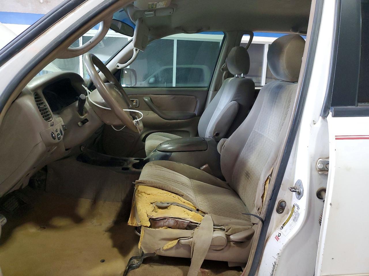 2006 Toyota Tundra Sr5 - Image 7