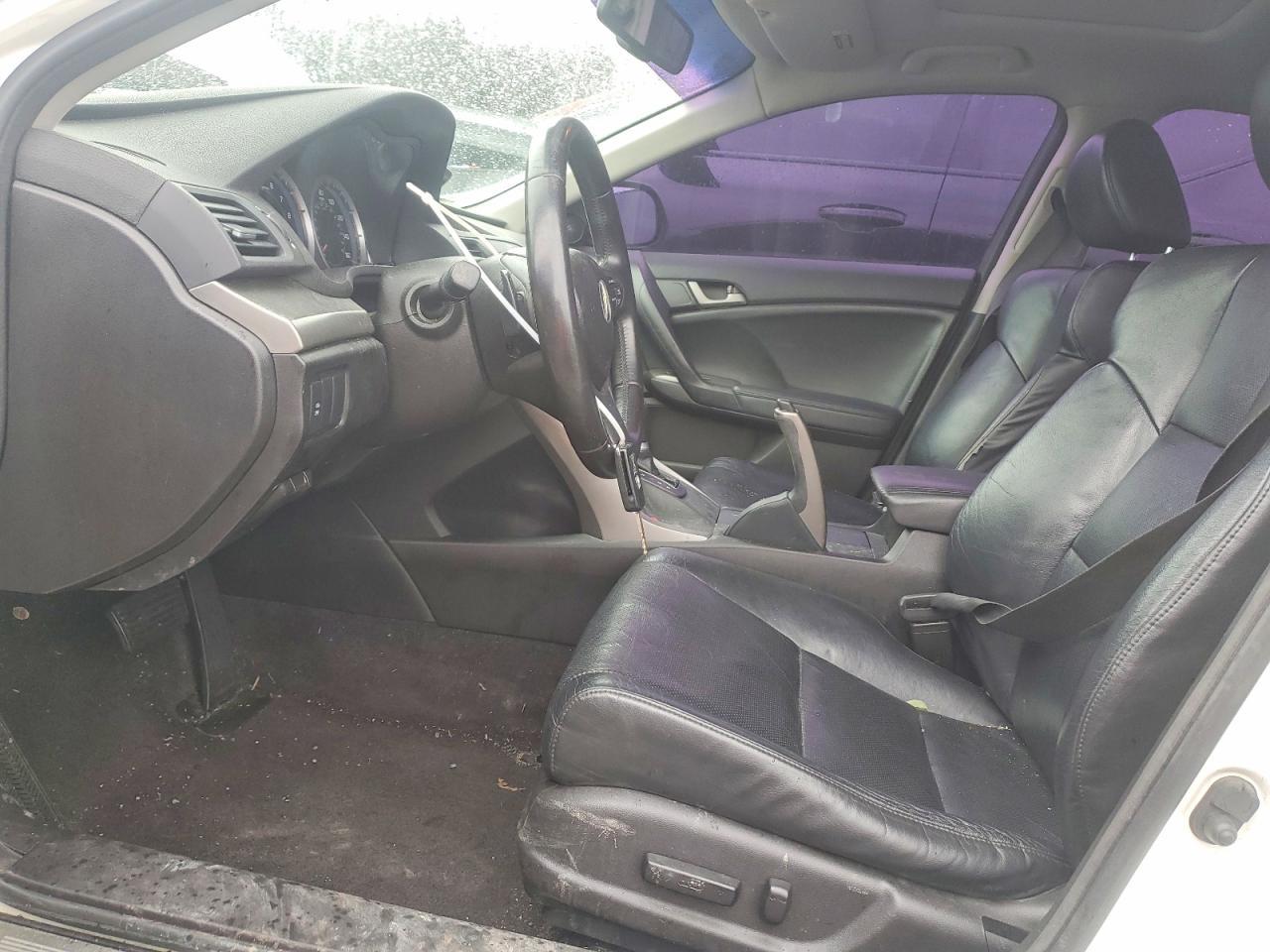 2009 Acura Tsx - Image 7