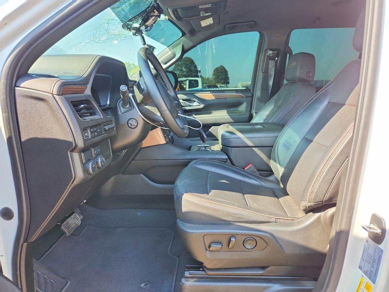 2023 Chevrolet Tahoe C1500 High Country - Image 7