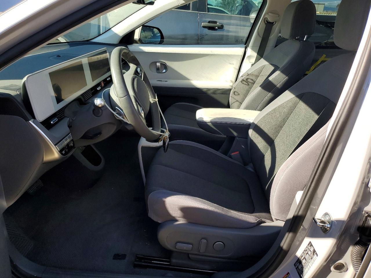 2024 Hyundai Ioniq 5 Sel - Фото 7