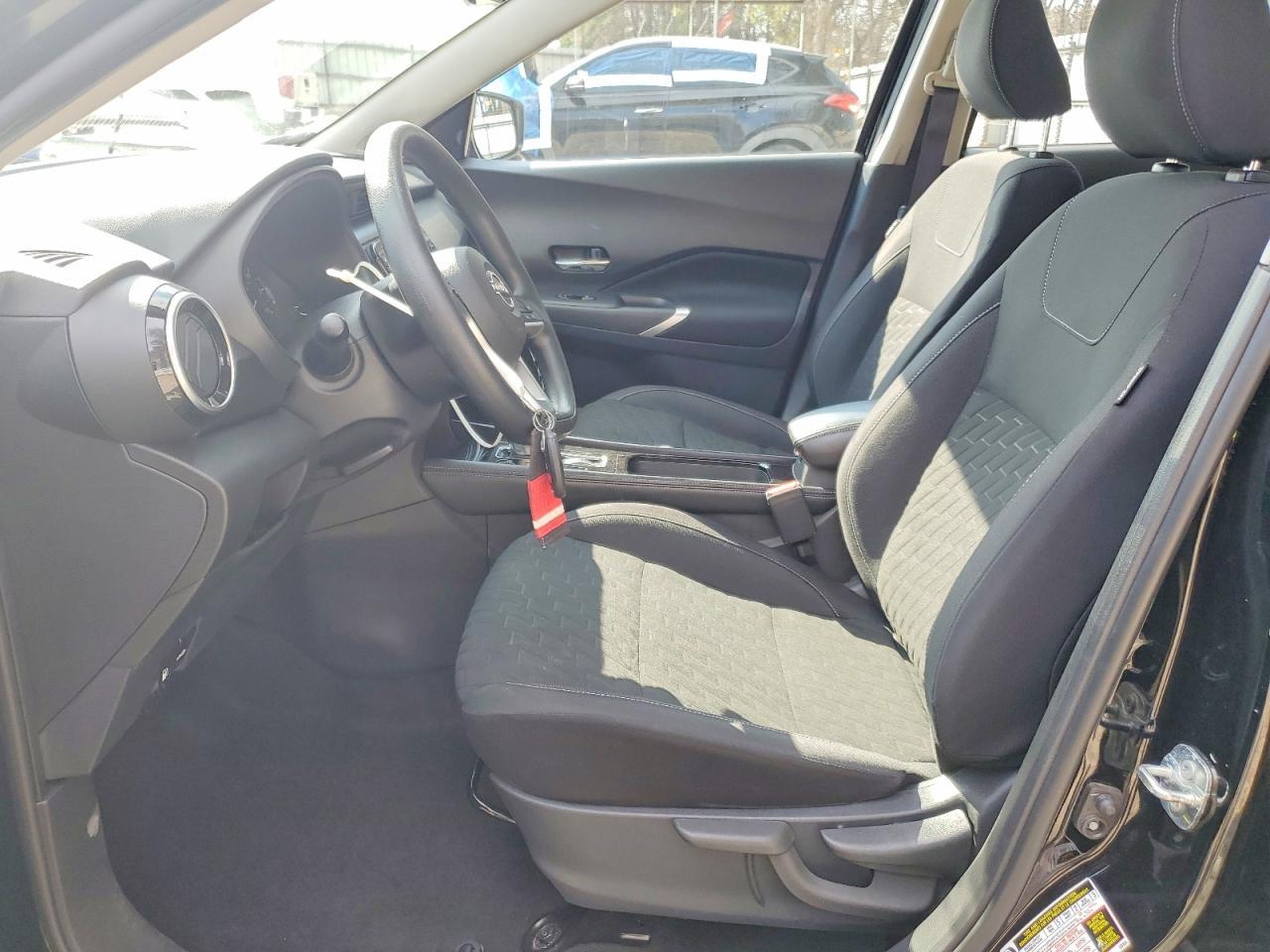 2022 Nissan Kicks Sv - Фото 7