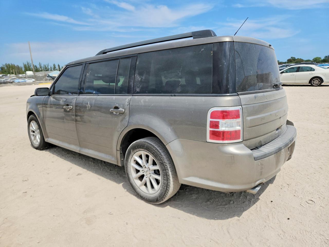 2014 Ford Flex Se - Image 2