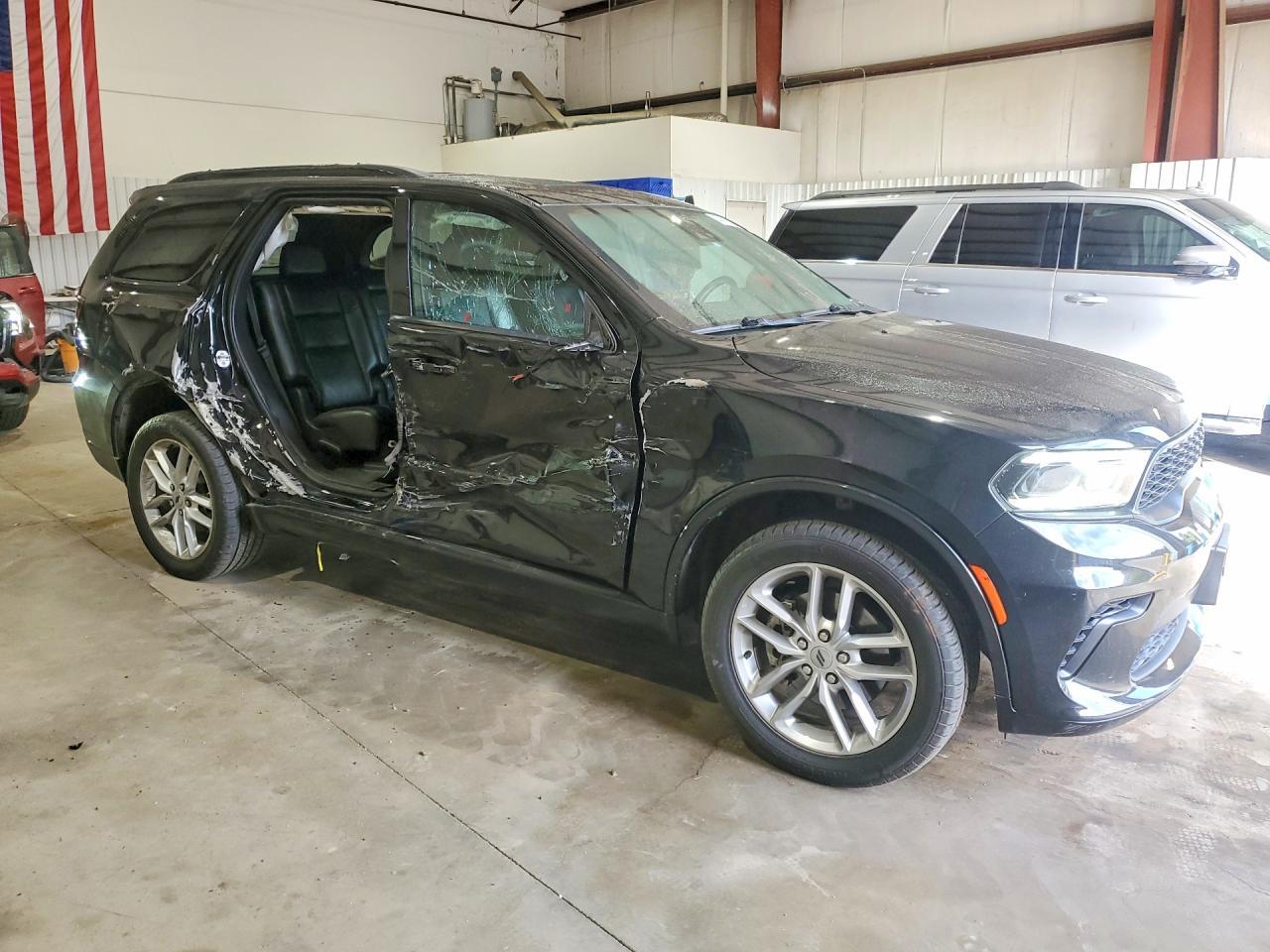 2024 Dodge Durango Gt - Image 4
