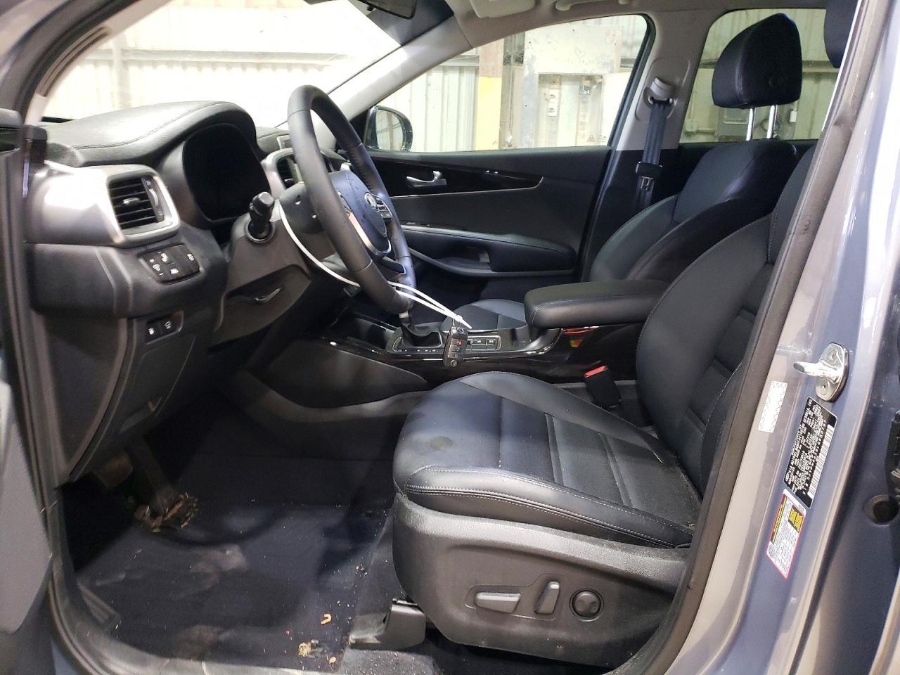 2020 Kia Sorento Ex V6 - Image 7