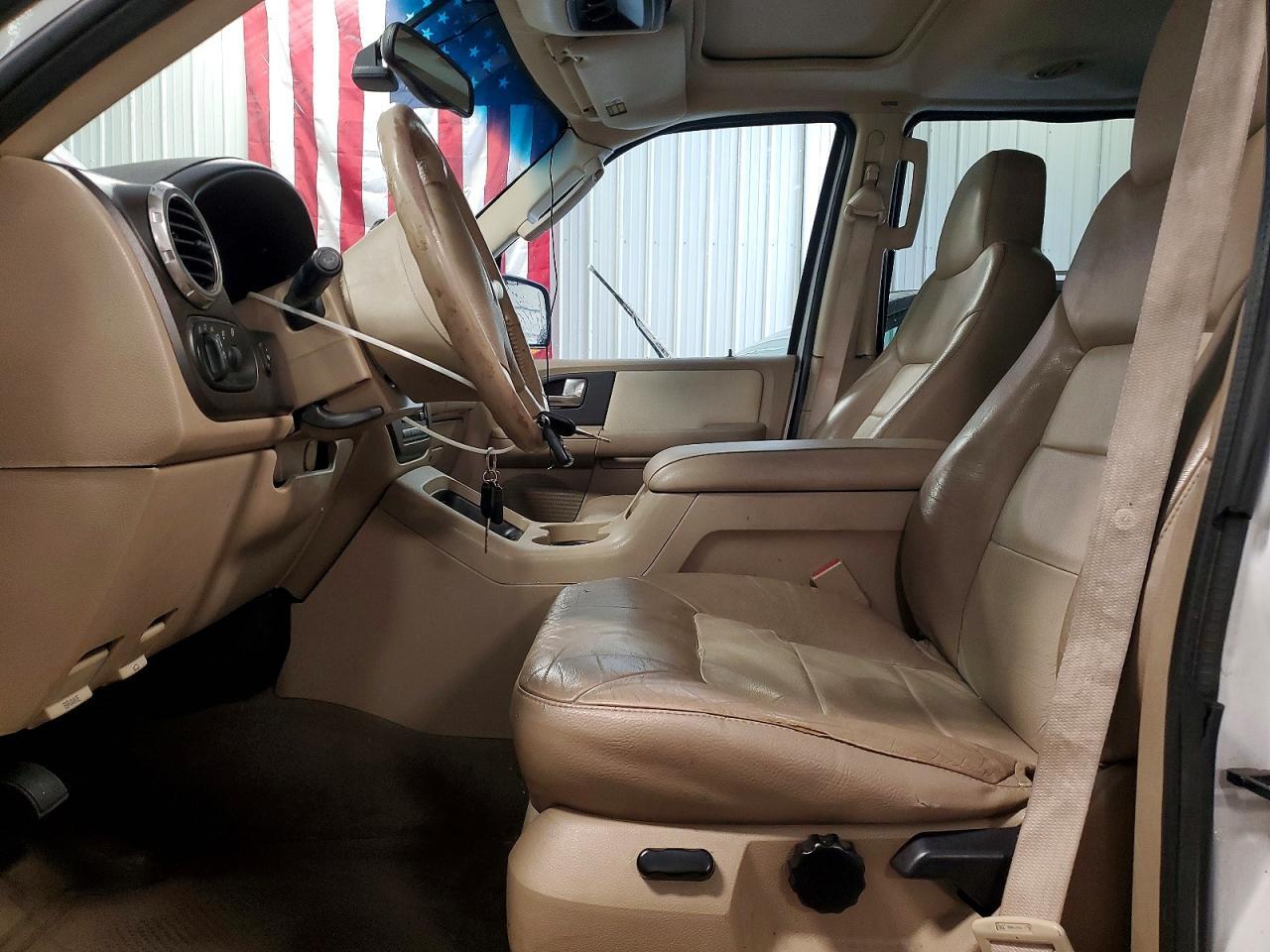 2003 Ford Expedition Eddie Bauer - Фото 7