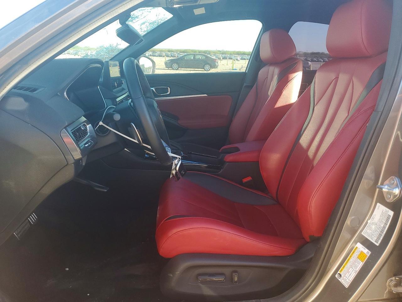 2025 Acura Integra A-Spec - Фото 7