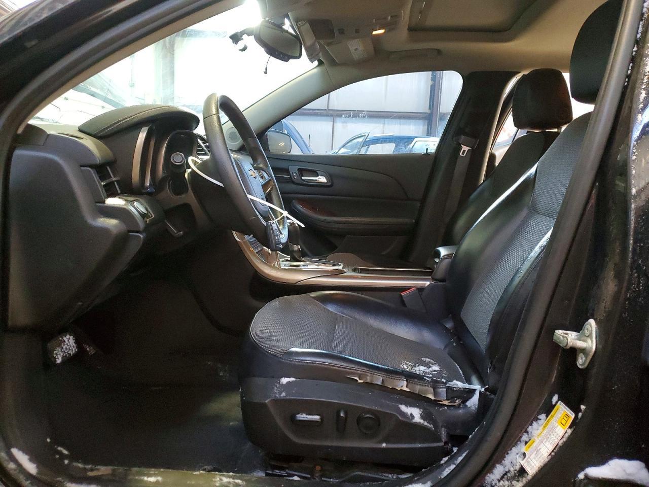 2013 Chevrolet Malibu - Фото 7