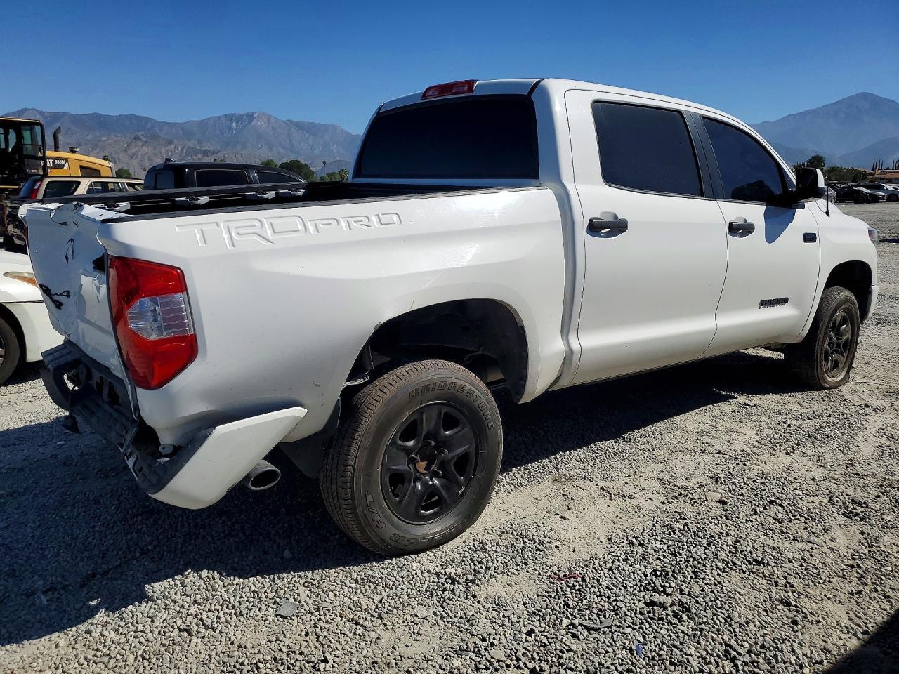 2019 Toyota Tundra 4Wd - Фото 3
