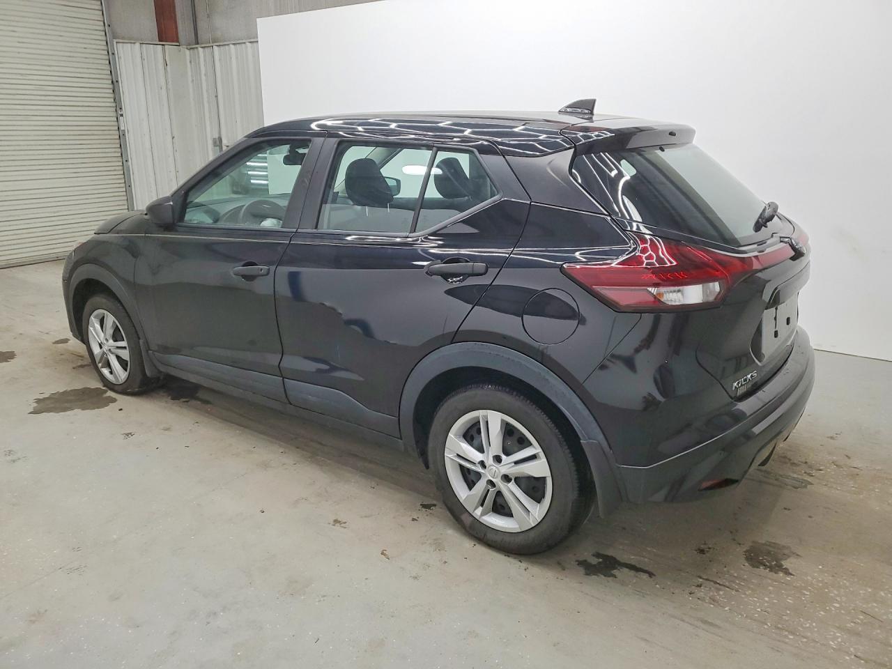 2024 Nissan Kicks S - Фото 2