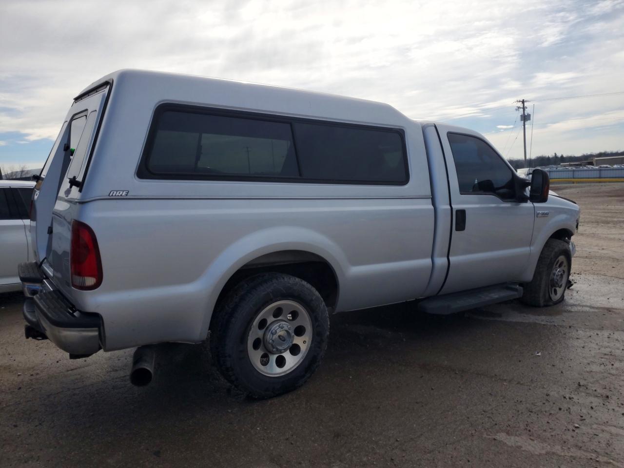 2006 Ford F350 Srw Super Duty - Image 3