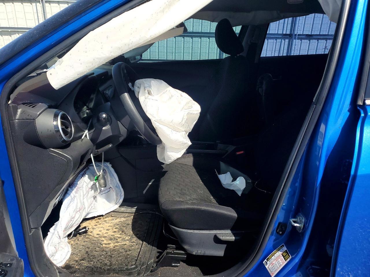2023 Nissan Kicks Sv - Фото 7
