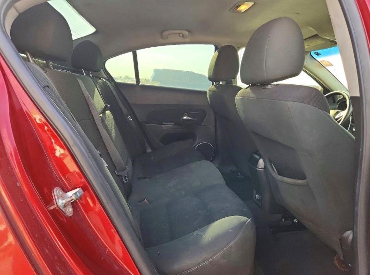 2012 Chevrolet Cruze Eco - Image 6