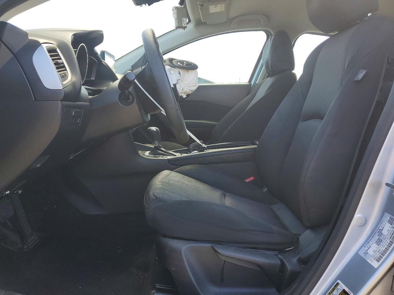 2018 Mazda 3 Sport - Фото 7