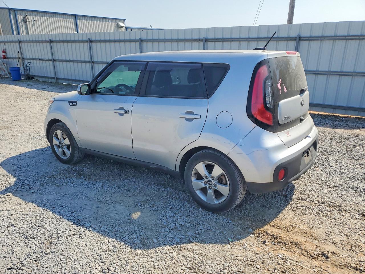 2019 Kia Soul Base - Фото 2