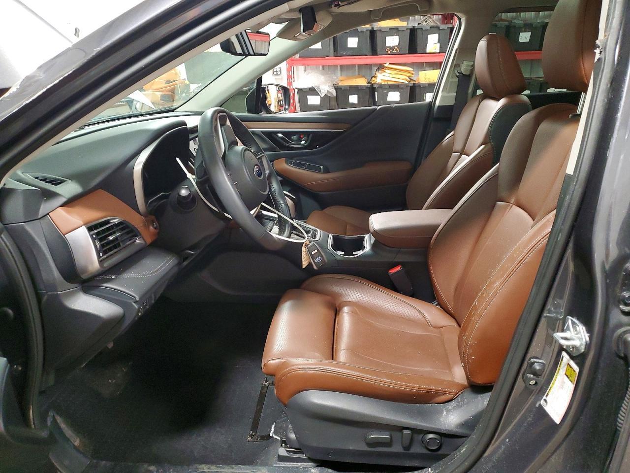 2022 Subaru Outback Touring - Фото 7